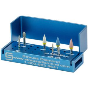 HD-Seating – Veneer Seating Kit