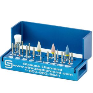 PDS7562 – CAD/CAM Prep Kit