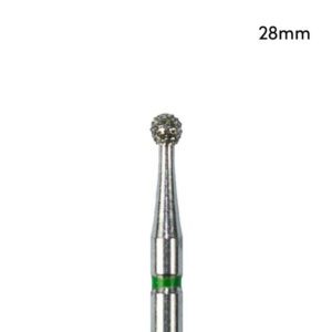 801XL/014 – Extra Long Round Surgical Length 6/PK