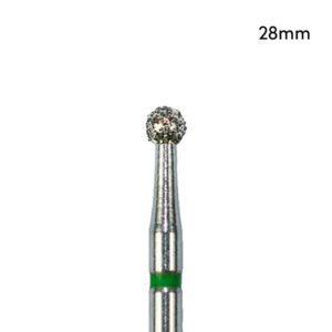 801XL/018 – Extra Long Round Surgical Length 6/PK