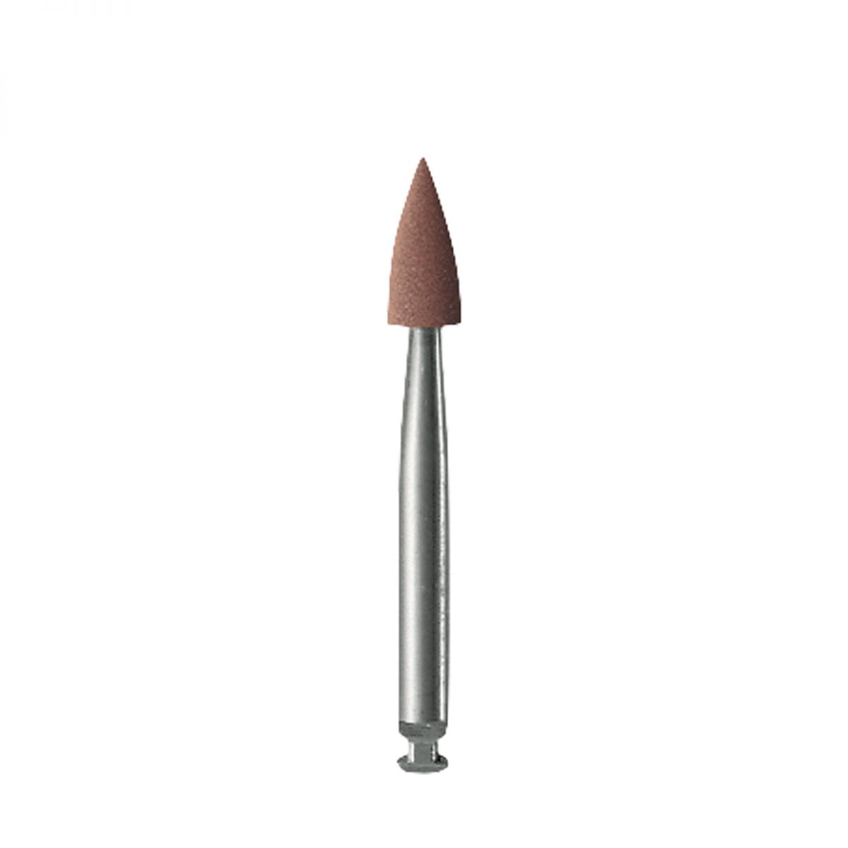 BV11 - Brownie Silicone Carbide RA Pointed Cone