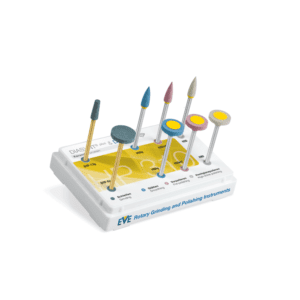 HP310-Diasynt Plus/Diapol Porcelain Polishing Kit