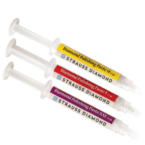 DPM-Diamond Polishing Paste