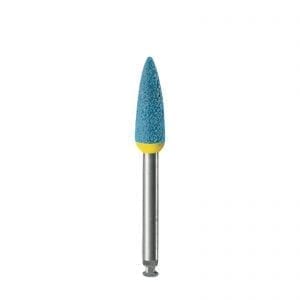 W2-Diapol RA Porcelain Diamond Polishers