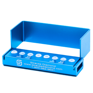 Degranulation Bur Block