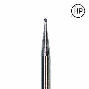 HP1/2 – Round Handpiece 10/PK