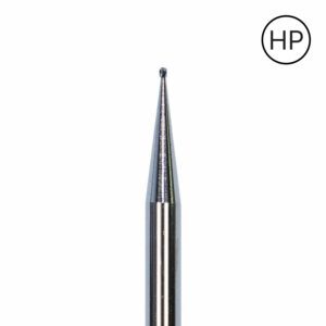 HP1/4 – Round Handpiece 10/PK