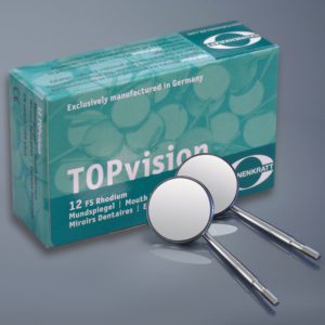 TOPvision FS Rhodium Mirror
