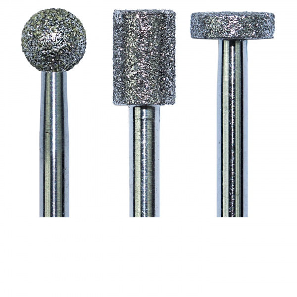 Dental Diamond Burs Diamond Cutting Disc