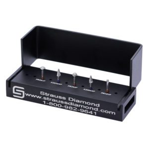 OCLKIT2 – Occlusinator Pro® Bur Kit