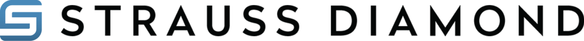 Strauss Diamond Logo