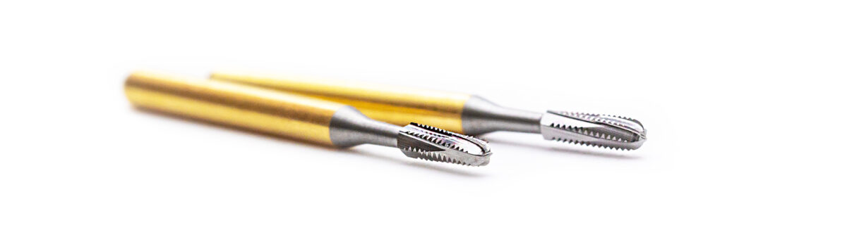 Barracuda Metal Burs