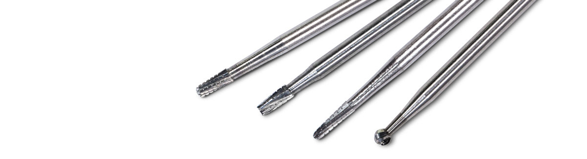 HP Surgical Shank #2