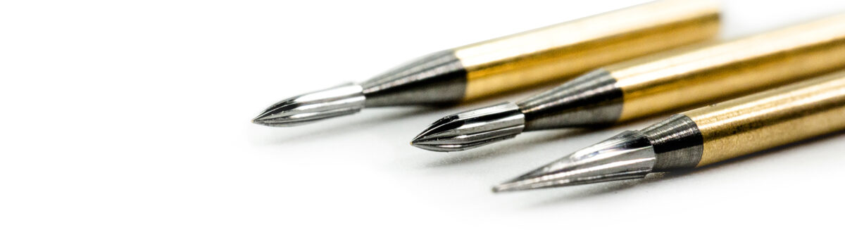 Trimming and Finishing