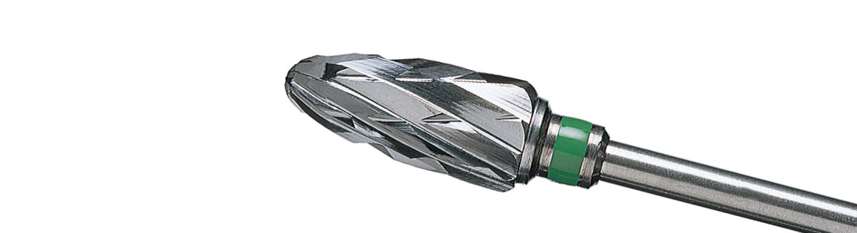 Coarse Cross Cut - SG