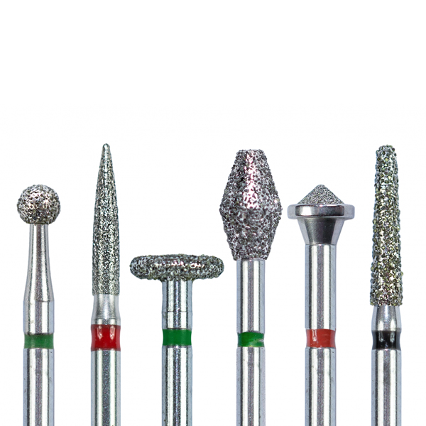Diamond Burs