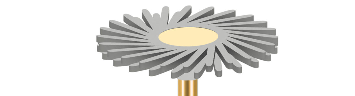 Diatemp Diamond Polishers