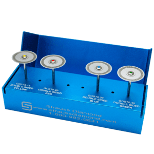 GOST Guided Spacing Technique Kit 1