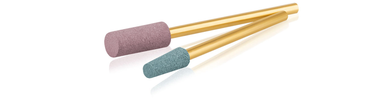 Lithium Disilicate Polishers