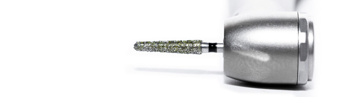 Multi Use Diamond Burs