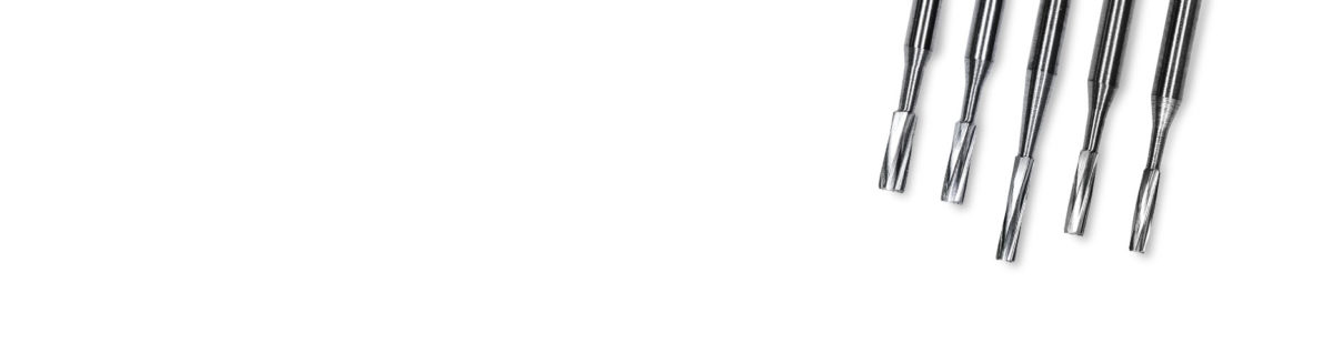 FG - Cylinder Cross Cut