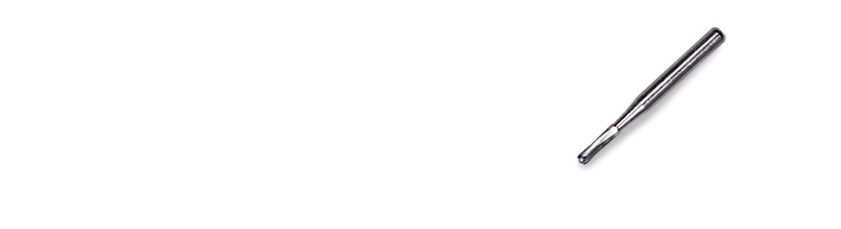 SS - Round End Plain Cut