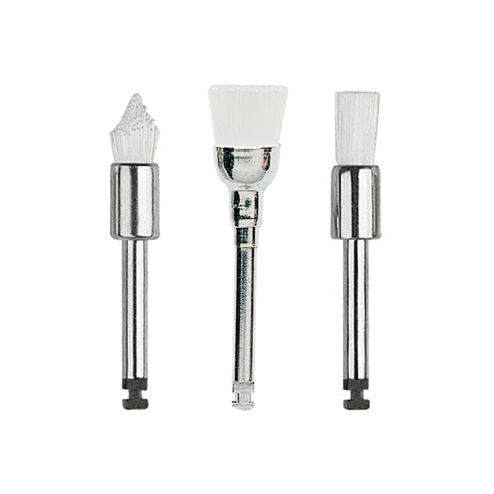 Prophylaxis Brushlets