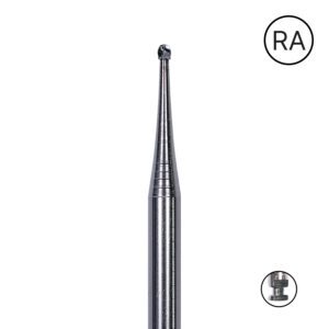 RA2-MA Round Right Angle Minimally Invasive 5/PK