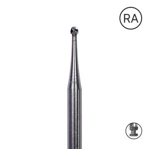 RA4-MA Round Right Angle Minimally Invasive 5/PK