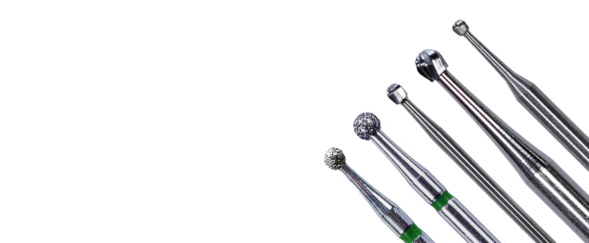 Endo Access on Natural Teeth