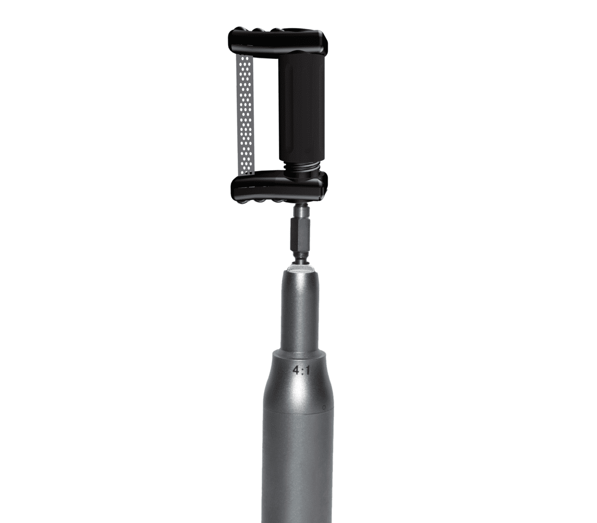 MSR050DS- Reciprocating Black Guided Magic Strip™ 0.50mm