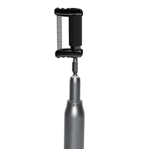 MSR050DS- Reciprocating Black Guided Magic Strip™ 0.50mm