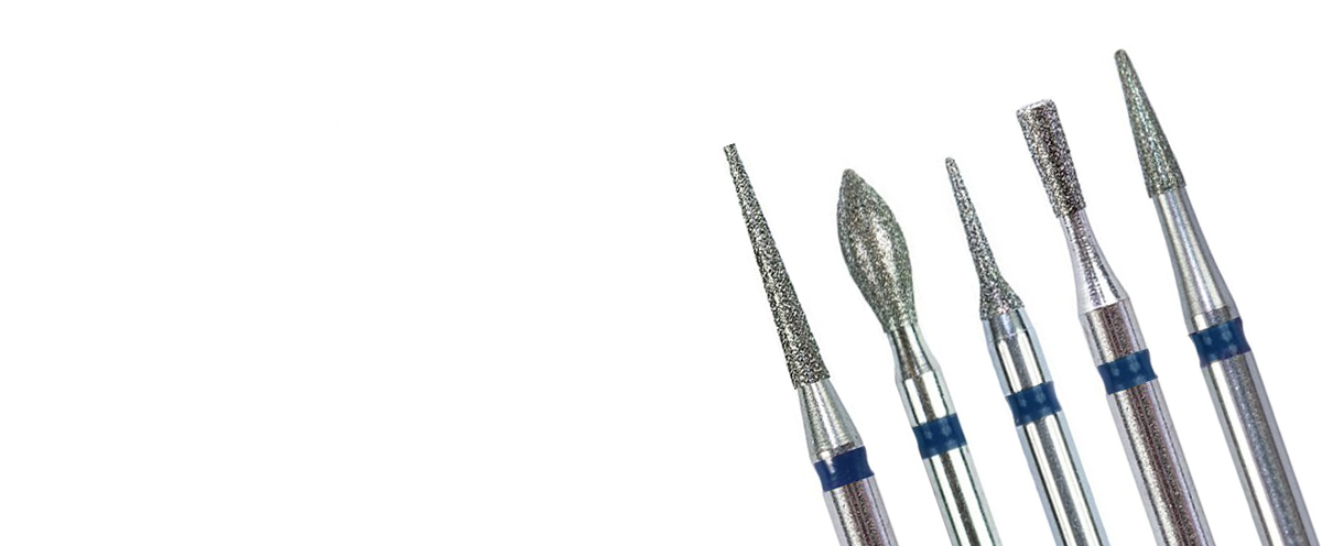 Magic Touch Line FG for Zirconia, Lithium Disilicate, and E-Max®