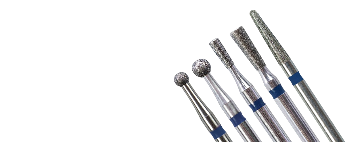 Endo Access on Zirconia