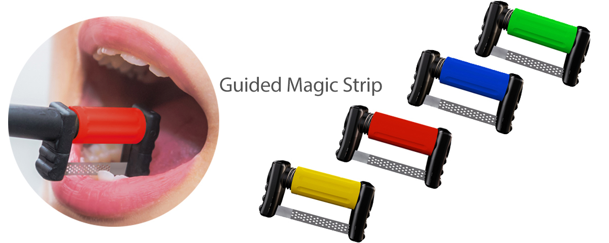 Guided Magic Strip™