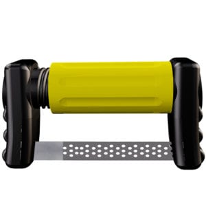 MSG010DS- Yellow Guided Magic Strip™ 0.10mm