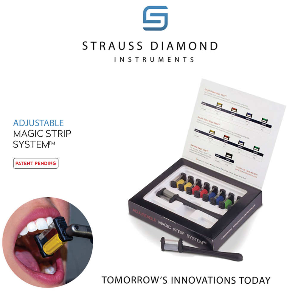 Magic Strip™ Kits
