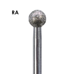 RA801/050M- Right Angle Round 2/PK