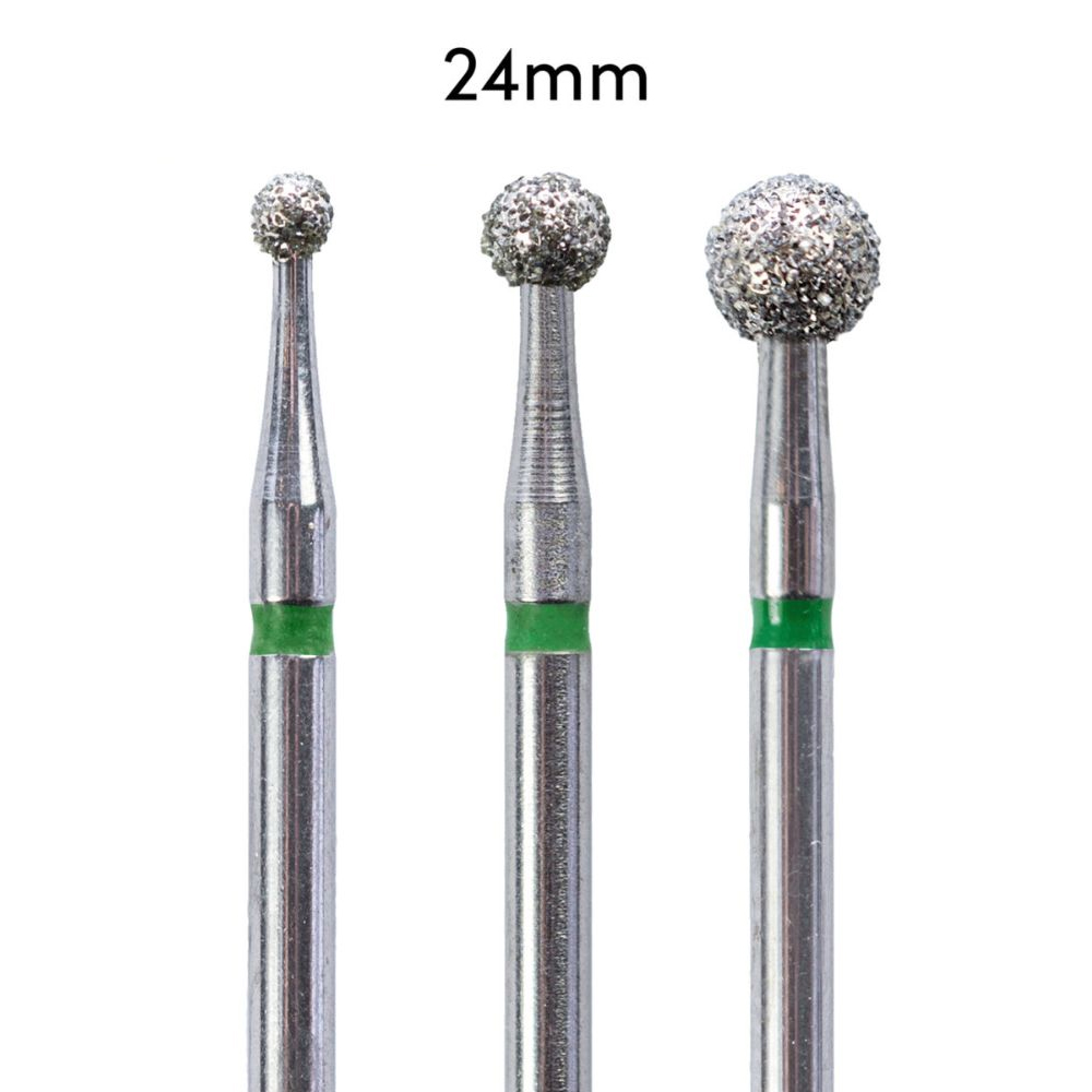 Surgical Length Round