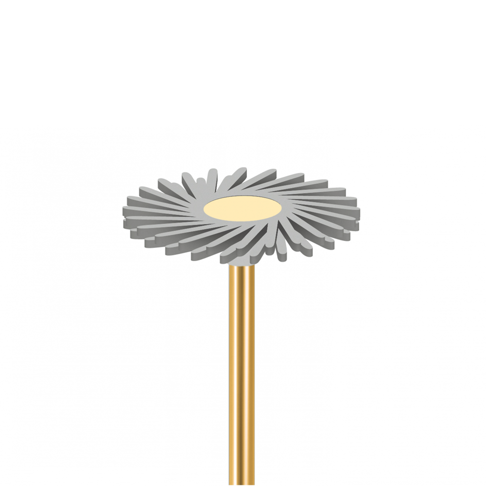 Diatemp Diamond Polishers