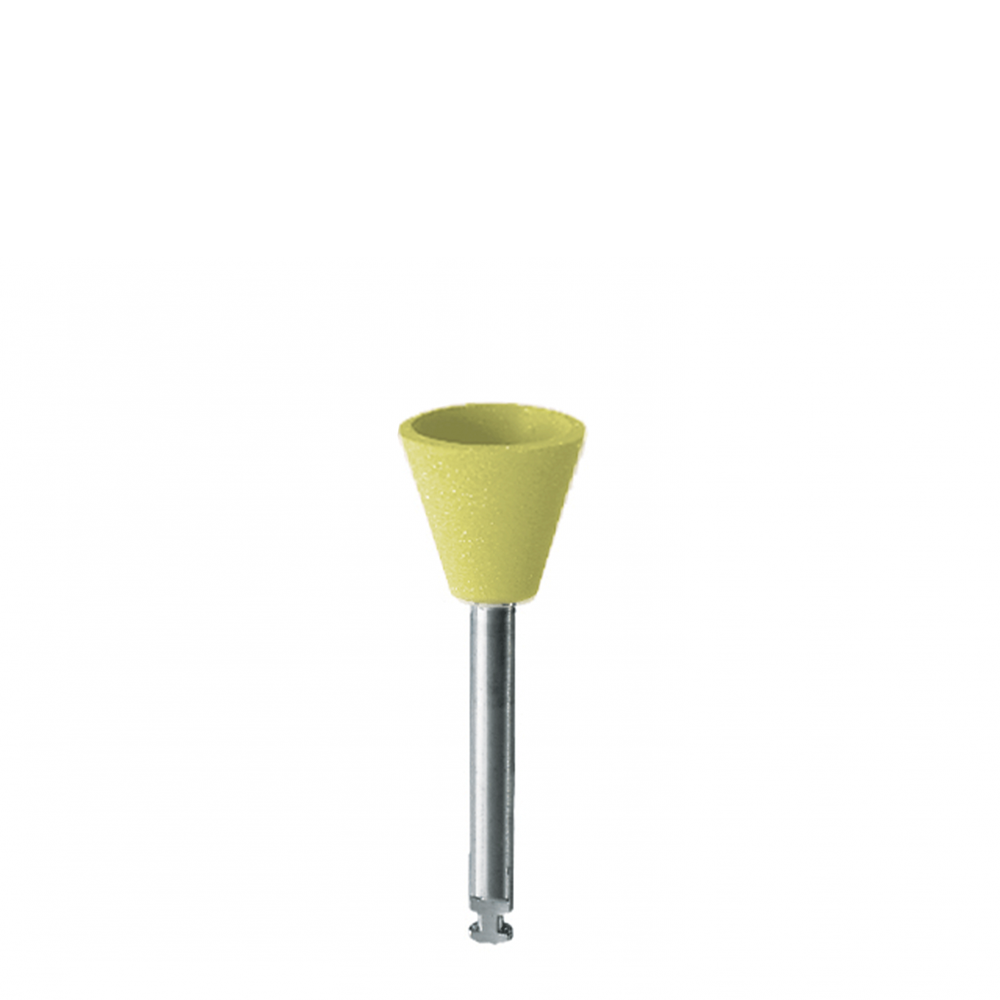 Ecocomp Silicone Carbide Polishers