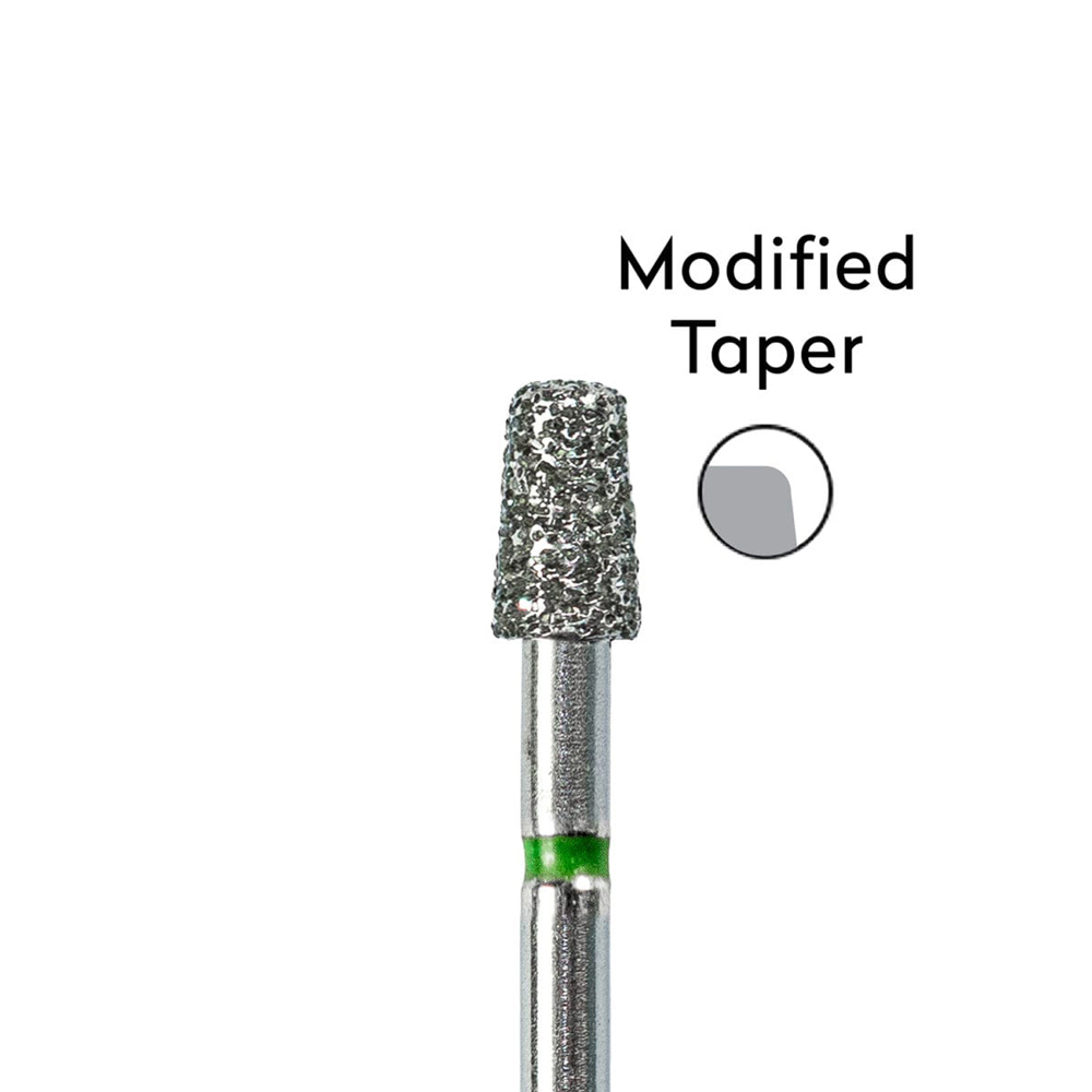 Modified Taper