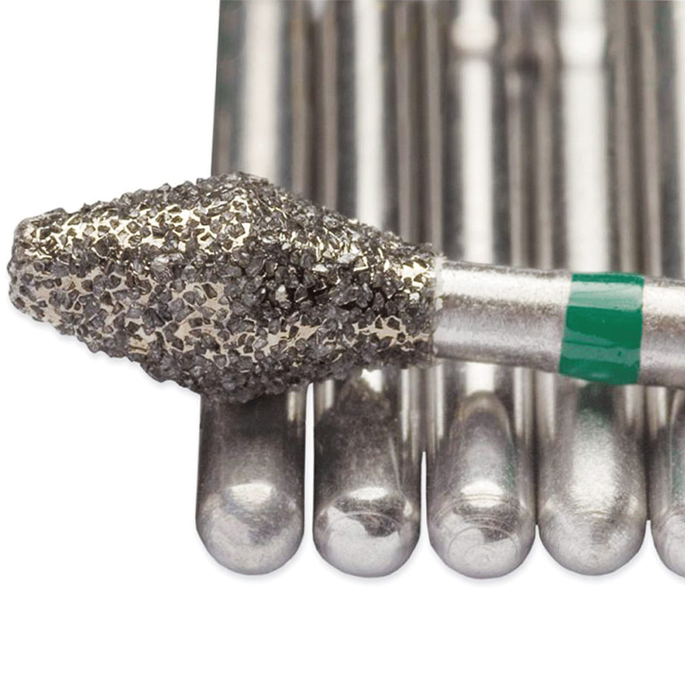 Value Line Burs (Pk of 25)
