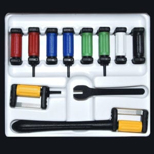 MSR1- Reciprocating Magic Strip™ Kit