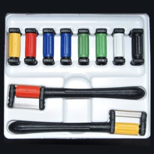 MSS5- Assortment Kit 0.10-0.50mm