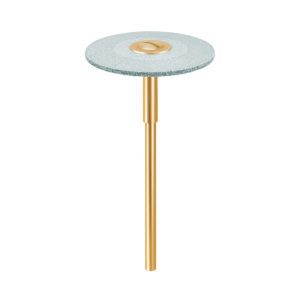 DI-L26m-DIACON HP Lithium Disilicate, Porcelain, & Zirconia Polisher