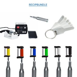RECIP Bundle- Bundle of Reciprocating Solution
