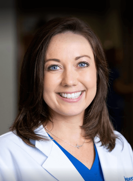 Candace Lauderdale DDS