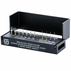 IPSS1 – Anterior and Posterior Slenderization System