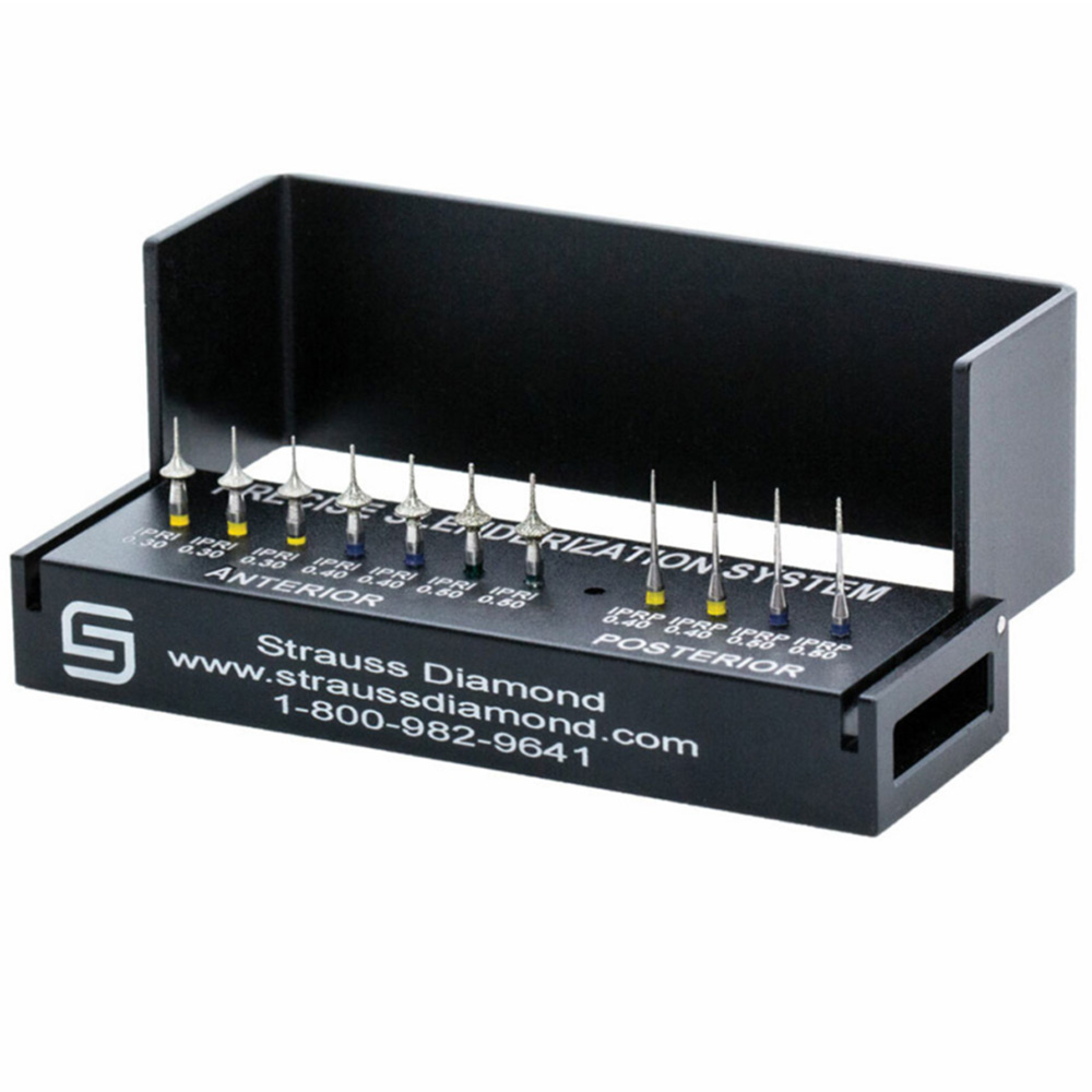 IPSS1 - Anterior and Posterior Slenderization System